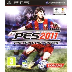 PES 6