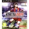 PES 2011