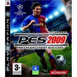 PES 6