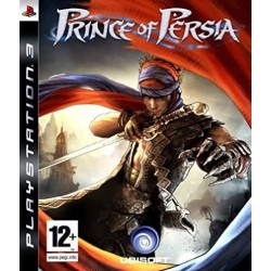PRINCE OF PERSIA LES SABLES OUBLIES