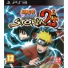 NARUTO SHIPPUDEN ULTIMATE NINJA STORM 2