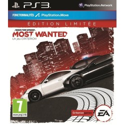 achat need-for-speed-most-wanted playstation 2