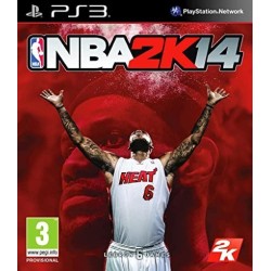 NBA 2K14