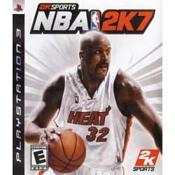NBA 2K7