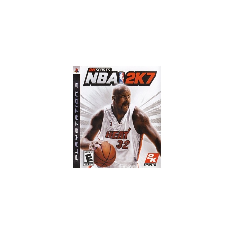 NBA 2K7