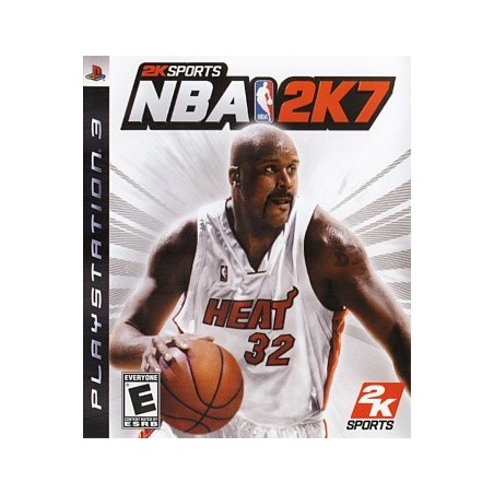 NBA 2K7