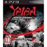 YAIBA NINJA GAIDEN Z