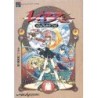MAGIC KNIGHT RAYEARTH