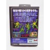 TEENAGE MUTANT NINJA TURTLES RETURN OF THE SHREDDER