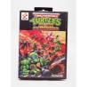 TEENAGE MUTANT NINJA TURTLES RETURN OF THE SHREDDER
