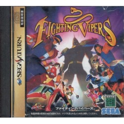 FIGHTING VIPERS