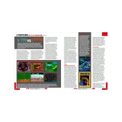 PC Engine / PC-FX Anthologie - Classic Edition