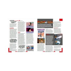 PC Engine / PC-FX Anthologie - Classic Edition