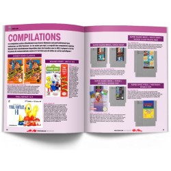 NES/Famicom Anthologie Tanuki Edition deLuxe