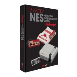 Anthologie Super Nintendo Big Moustache Edition