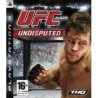ufc-2009-undisputed playstation 3