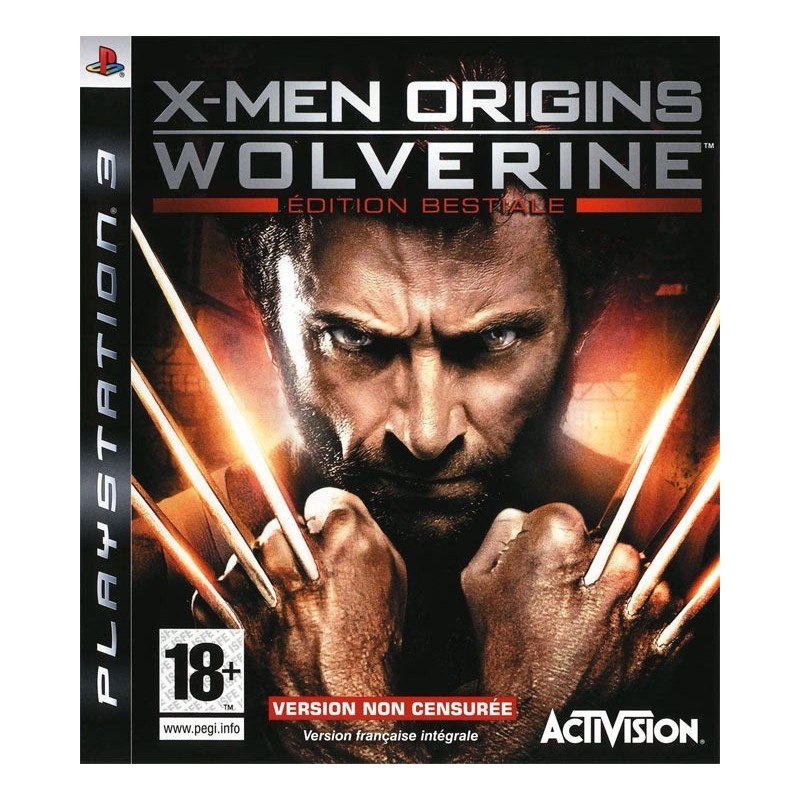 x-men-origins-wolverine-playstation-3