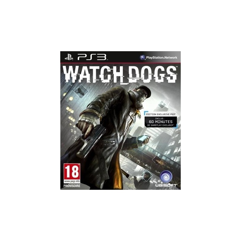 watch-dogs-playstation 3
