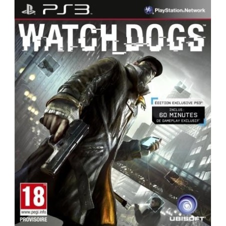 watch-dogs-playstation 3