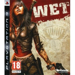 wet-playstation 3