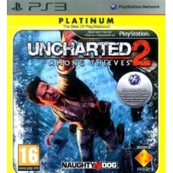 UNCHARTED