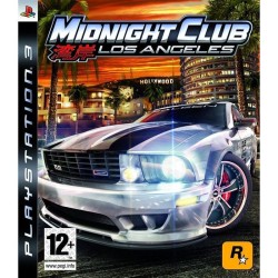 MIDNIGHT CLUB