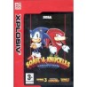 SONIC&KNUCKLES Collection