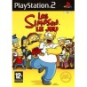 les-simpson-le-jeu playstation 2