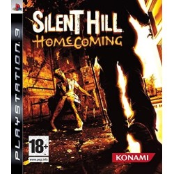 SILENT HILL 2