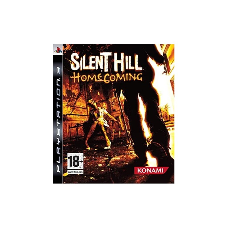 silent-hill-homecoming playstation 3