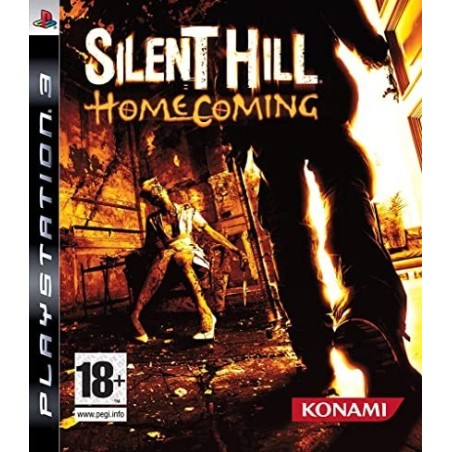 silent-hill-homecoming playstation 3