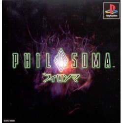 PHILOSOMA