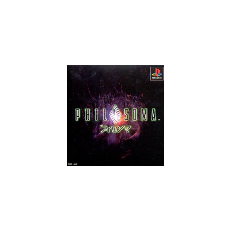 PHILOSOMA