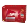 Console WII rouge NEW SUPER MARIO WII PACK