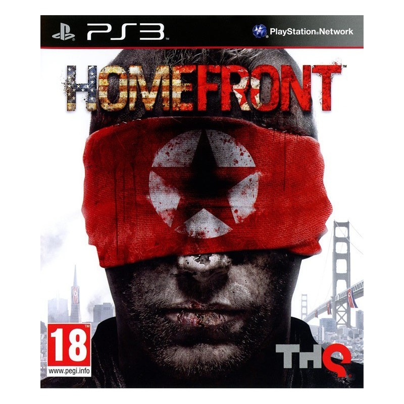 homefront-