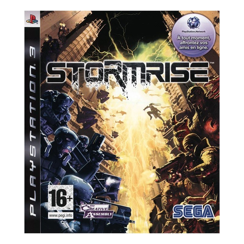 stormrise