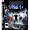 STAR WARS LE POUVOIR DE LA FORCE