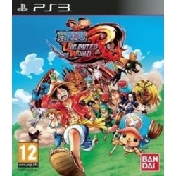one-piece-unlimited-world