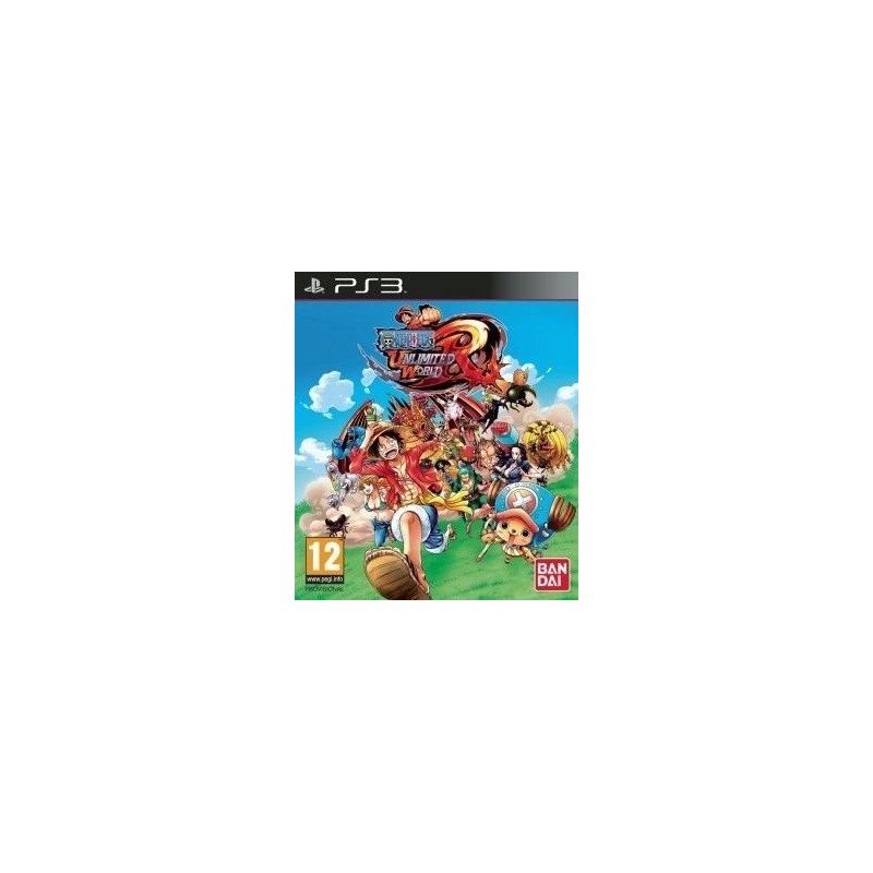 one-piece-unlimited-world