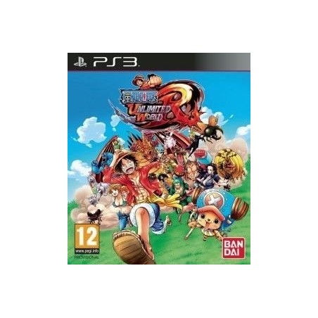 one-piece-unlimited-world