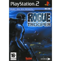 ROGUE GALAXY