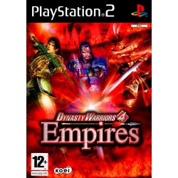 DYNASTY WARRIORS 3