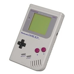 GAME BOY 1ère génération