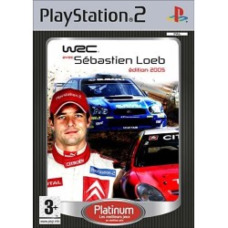 wrc-avec-sebastien-loeb-edition-2005