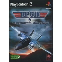 TOP GUN : GUTS & GLORY