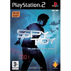 spytoy