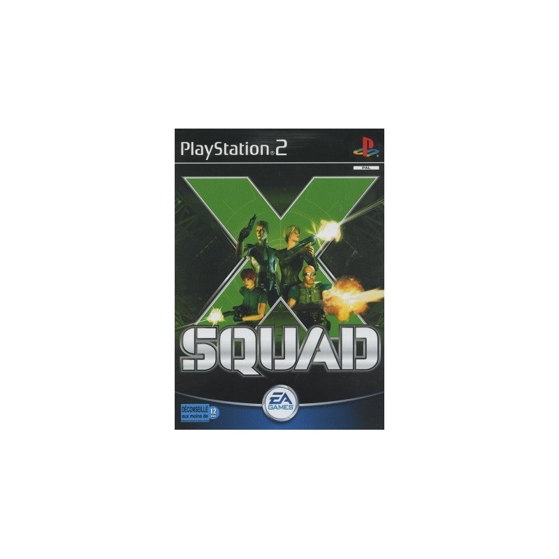 squad