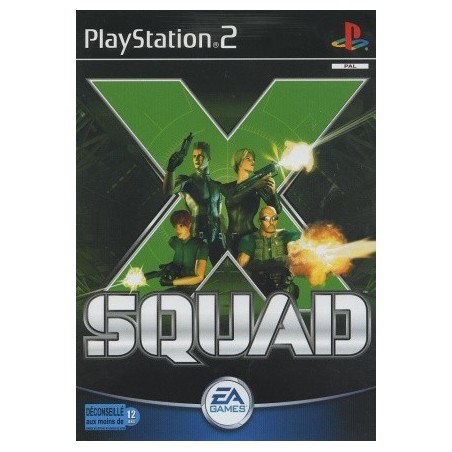 squad
