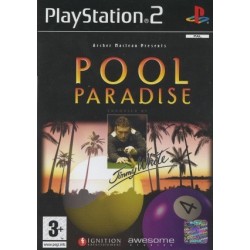 POOL HUSTLER