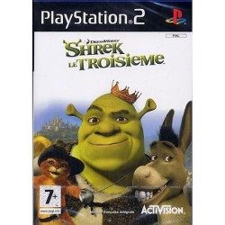 SHREK 2